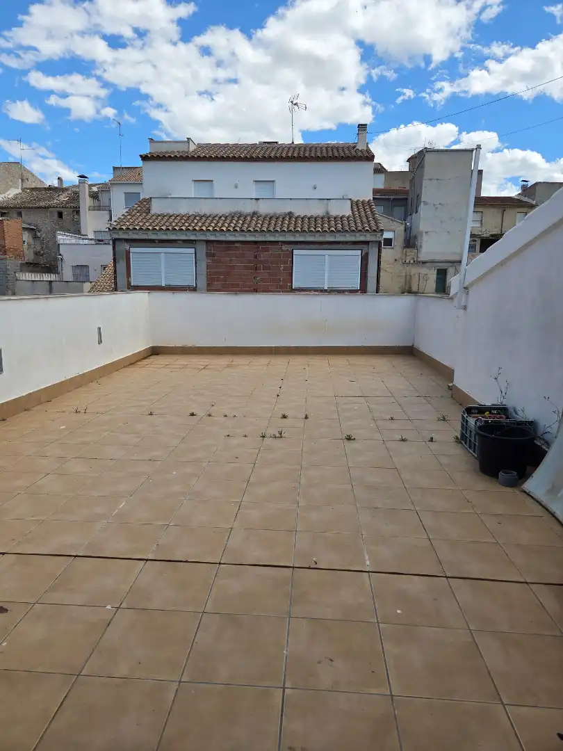 Chalet con jardín en venta en Calle Italia, imagen 20