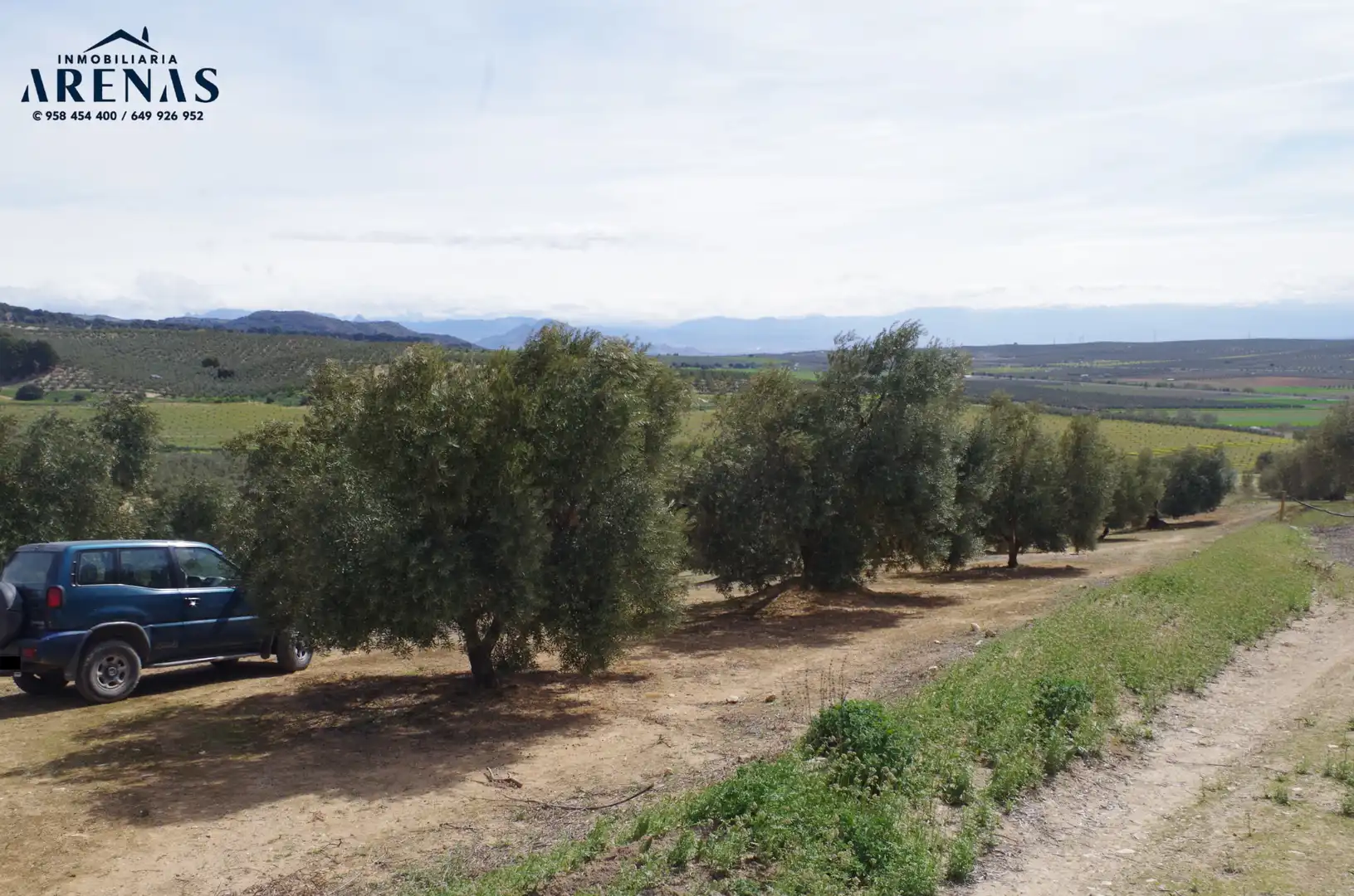 Wohnbaugrundstück zum Verkauf in Íllora, imagen 3