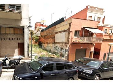 Terreno rústico en venta en Calle Calderón de la Barca 12