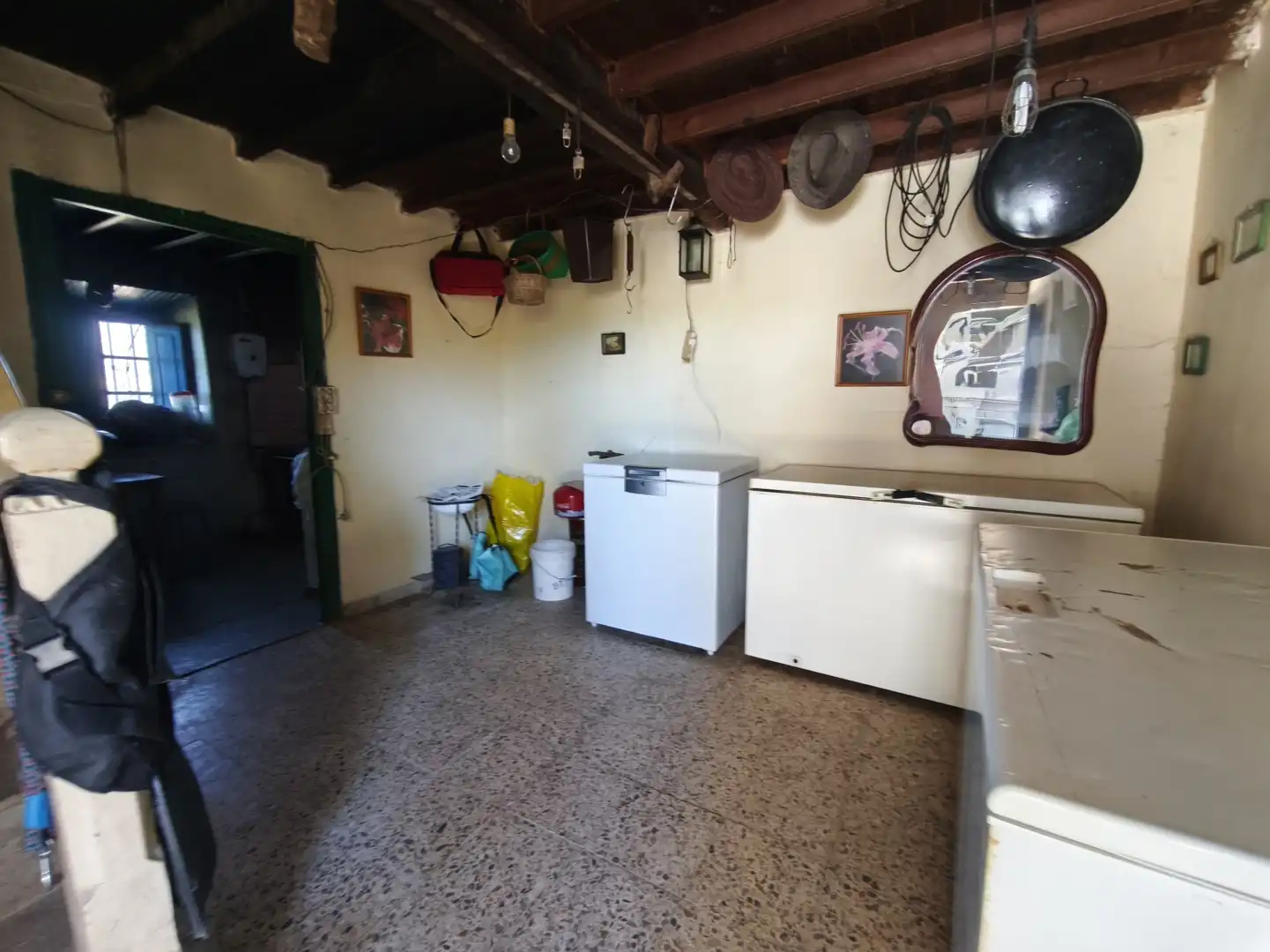 Casa o chalet en venta en Villaviciosa con Trastero y Balcón