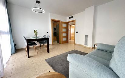 Living room of Flat for sale in Sant Feliu de Guíxols  with Air Conditioner