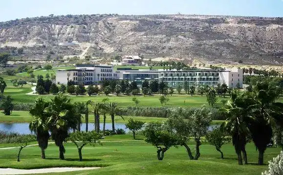 Detached house with pool for sale in Algorfa, imagen 6