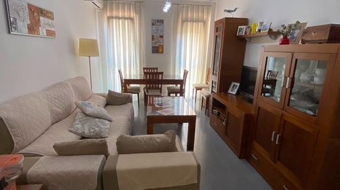 Foto 2 de Piso en venta en Nuevo Bulevar, Mairena del Aljarafe