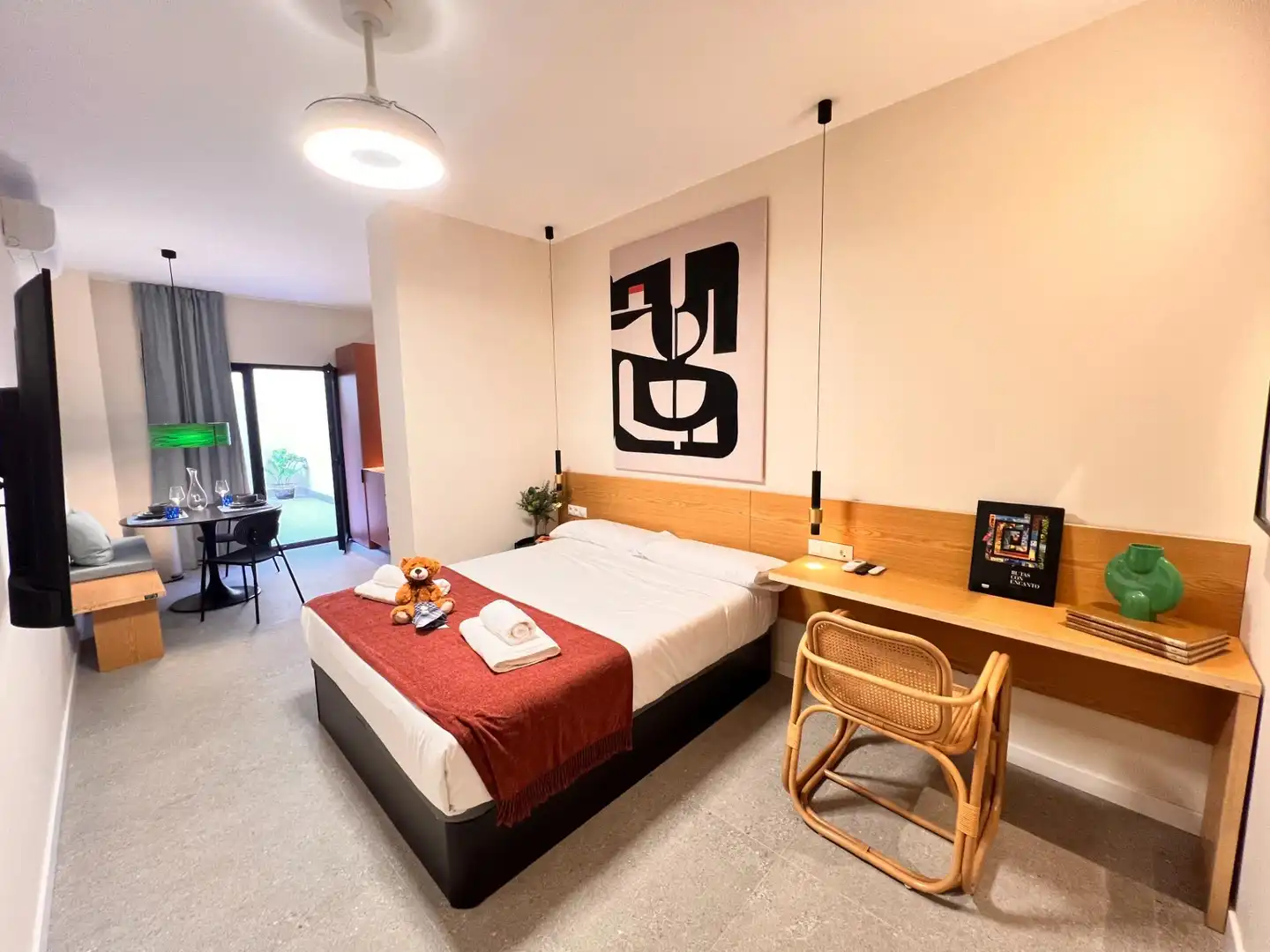 Loft zum Verkauf in Aiora