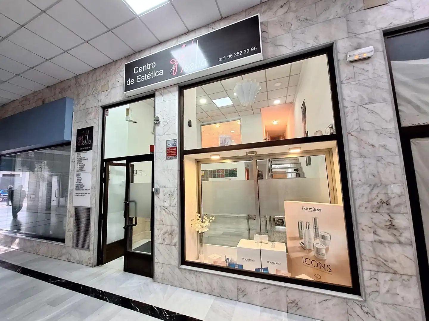 Local commercial à vendre à Tavernes de la Valldigna, imagen 21