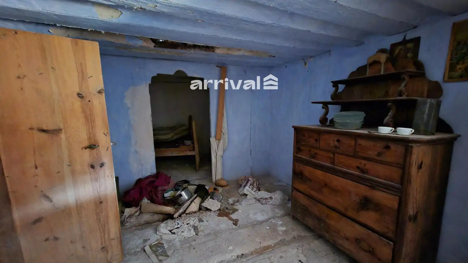 Casa o xalet en venda en Cañada de Benatanduz amb Terrassa
