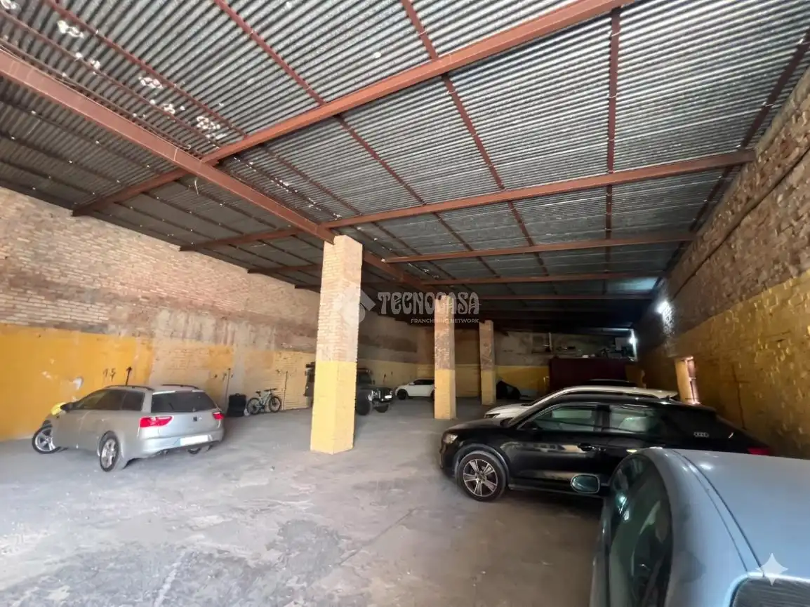 Local comercial en venda a Medina Sidonia