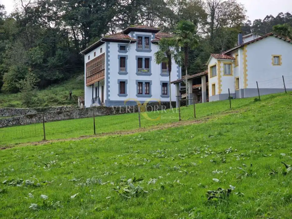 Casa con jardín en venta en Purón, imagen 31