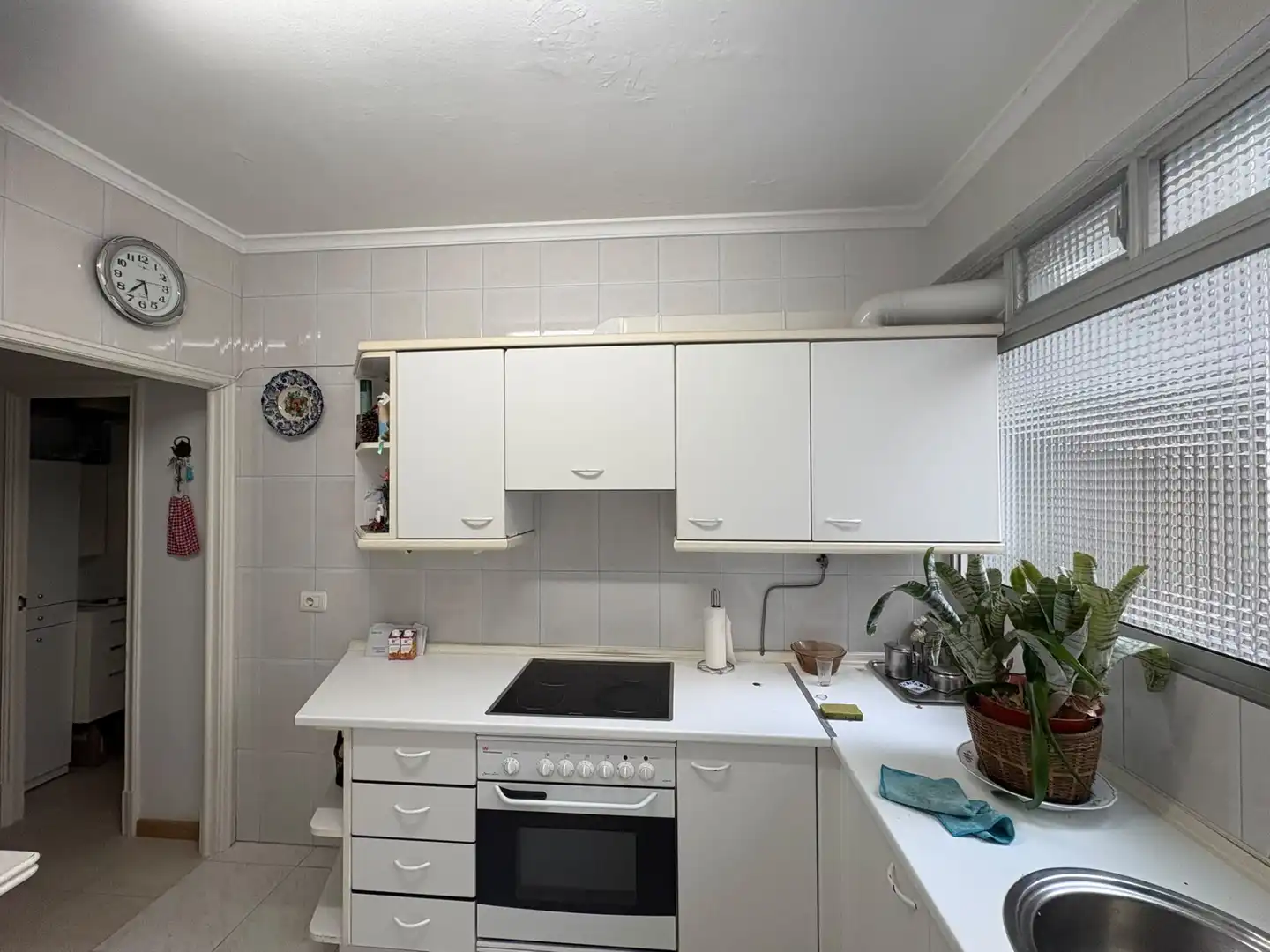 Flat with terrace for sale in Rúa de Urzáiz, imagen 25