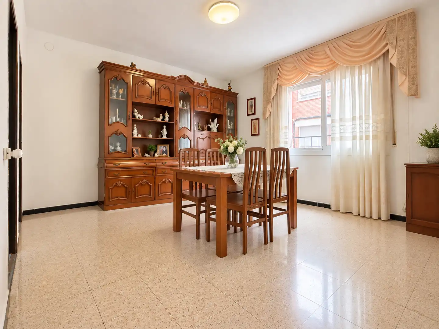 Wohnung zum Verkauf in Salut - Lloreda, imagen 3