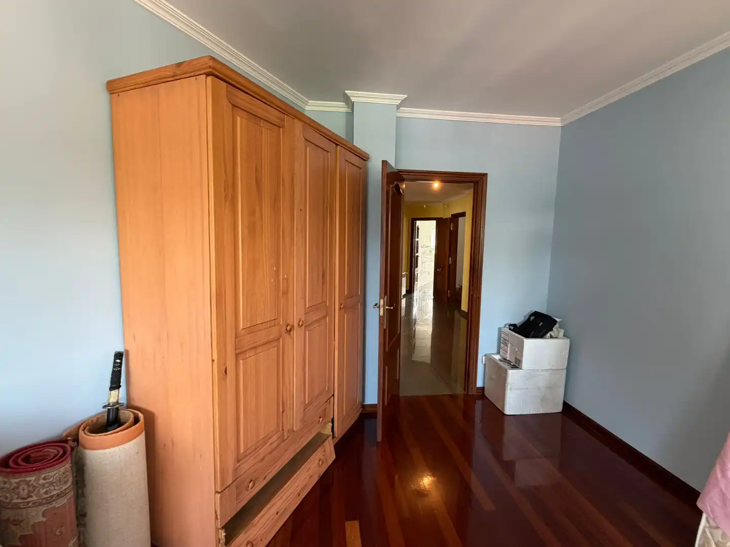 Casa o chalet en venta en Lugo con Calefacción, Terraza y Balcón