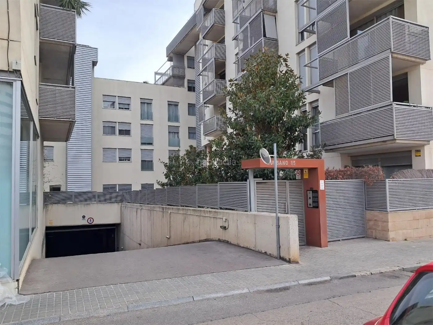 Individual to rent in Carrer de Zurbano 85, imagen 4