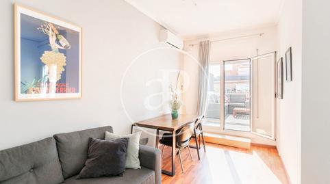 Photo 5 of Flat for sale in C. Sicilia, Fort Pienc, Barcelona