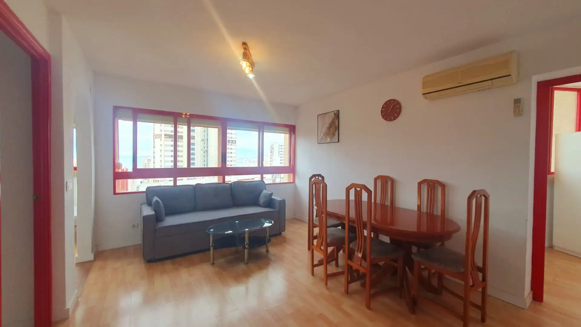 Flat with pool for sale in Rincón de Loix, imagen 16