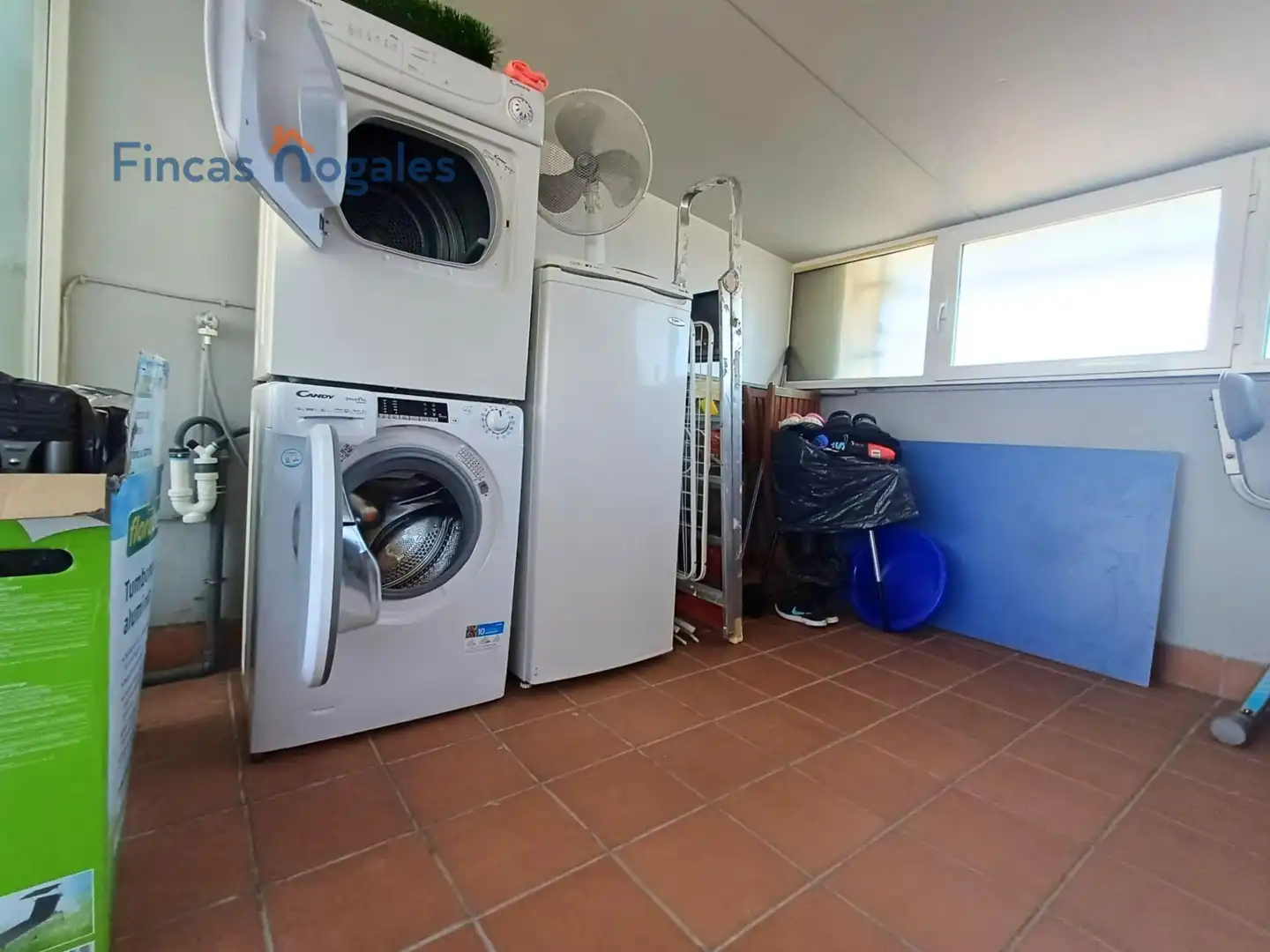 Casa a schiera in vendita a Concòrdia - Can Rull, imagen 32