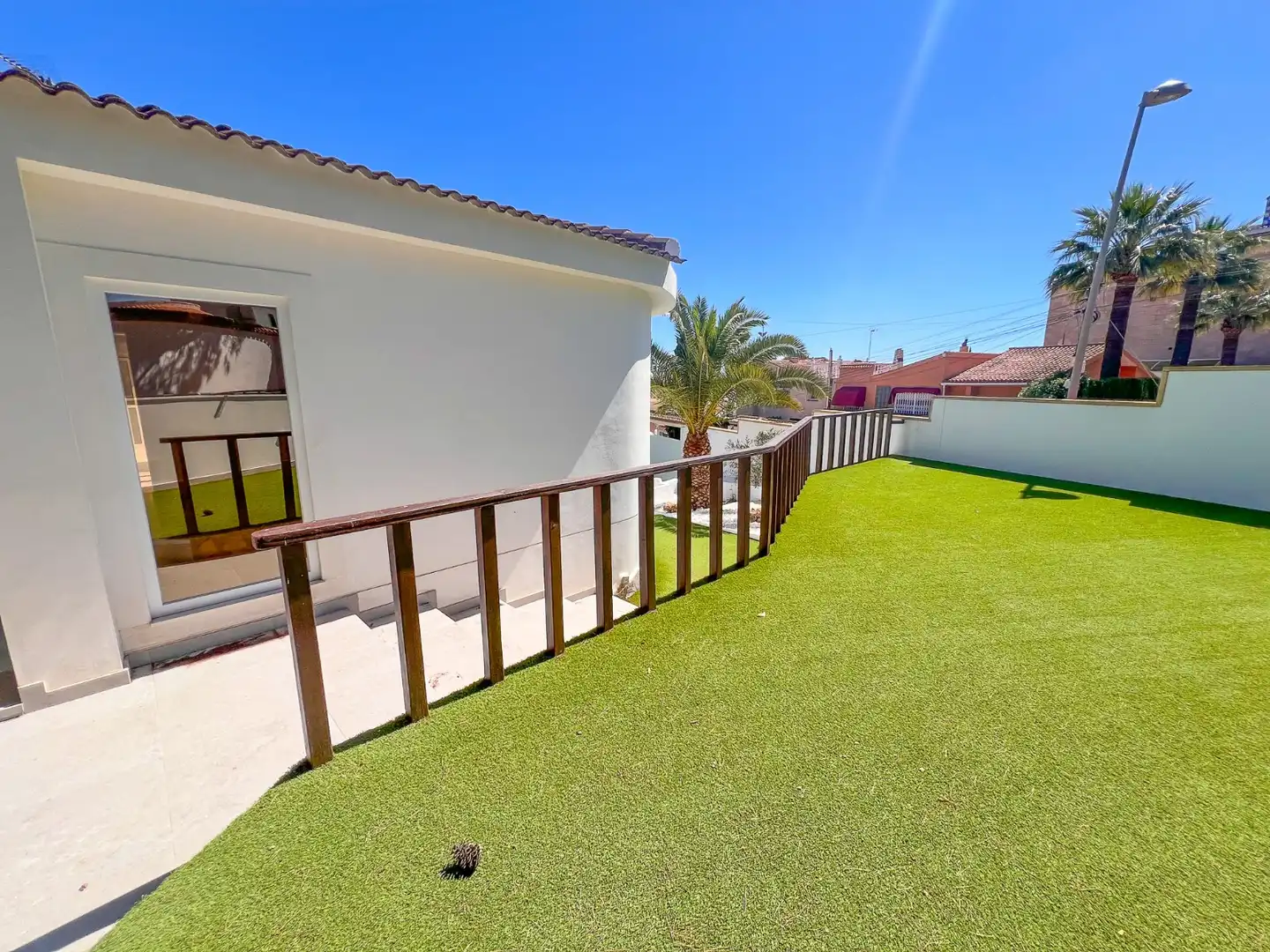 Detached house with pool for sale in Los Balcones - Los Altos, imagen 6