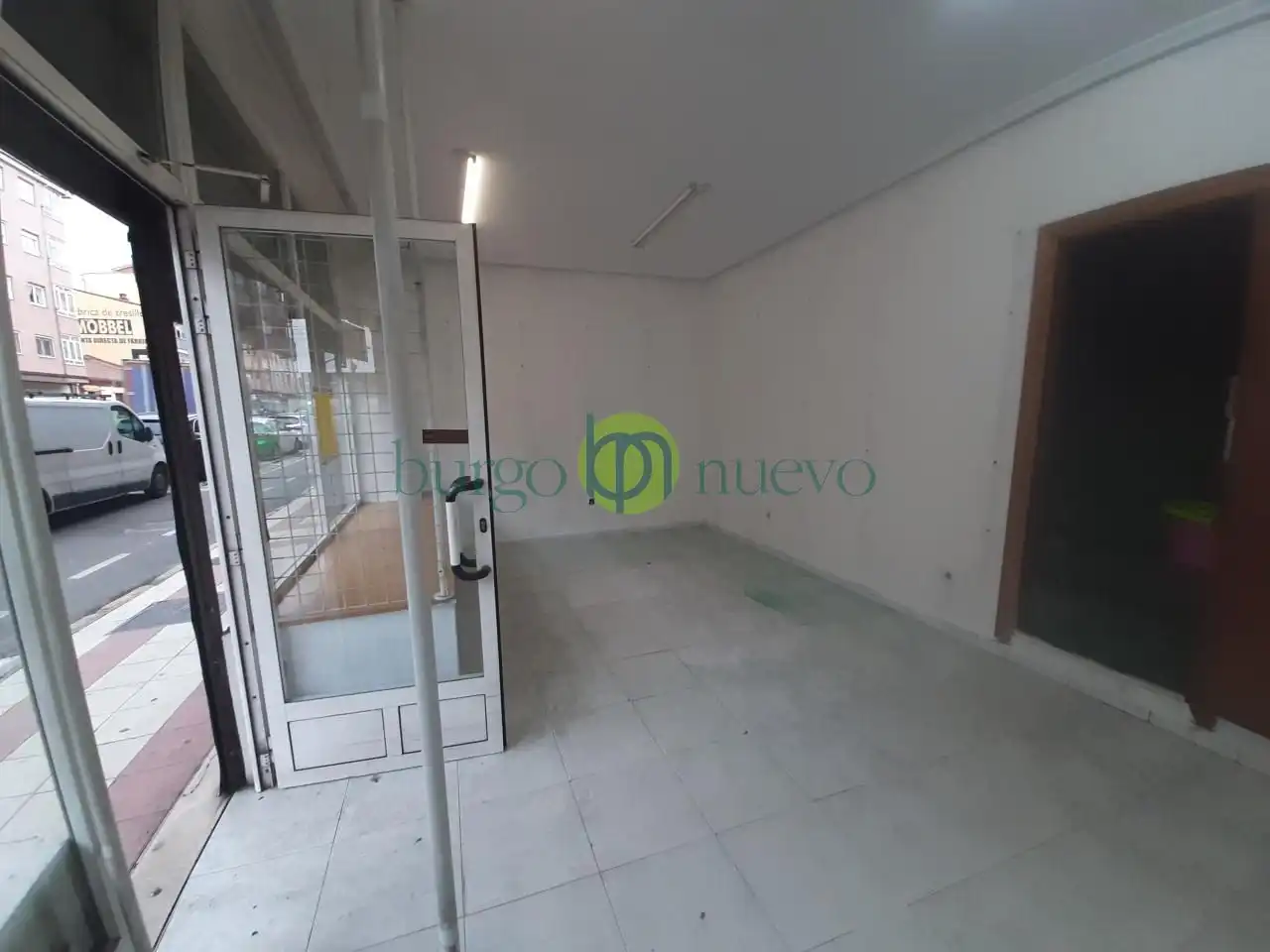Gewerbefläche zur Miete in Calle Parroco Pablo Diez 194 Bajo 24010 Trobajo Del Camino, imagen 4