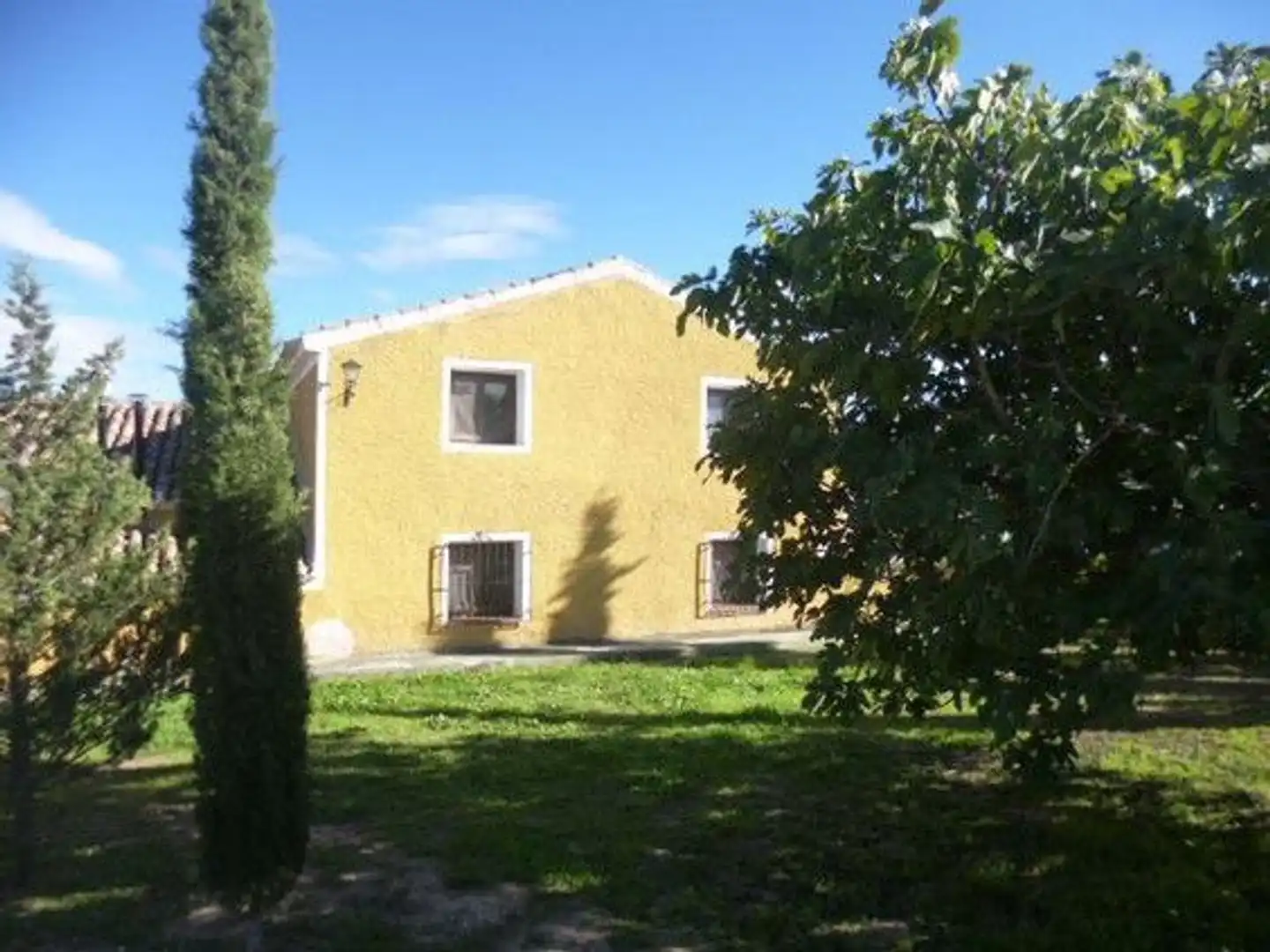 Villa avec piscine à vendre à Pasaje Riscas Sabinar 1, imagen 8
