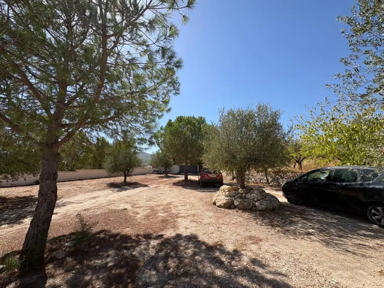 Villa avec jardin à vendre à Castalla, imagen 4