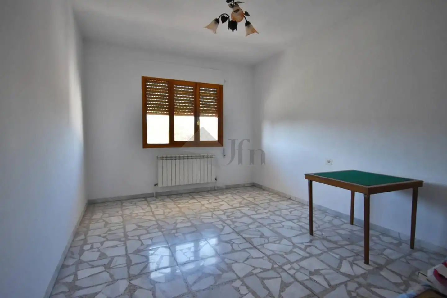 Casa o xalet en venda en Villaverde de Íscar amb Calefacció i Jardí privat