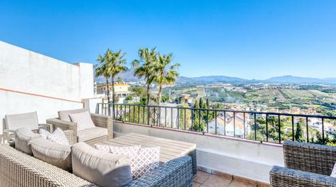 Foto 3 de Casa adosada de lloguer a Manilva Pueblo, Manilva