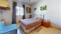 Bedroom of Apartment for sale in El Escorial  with Heating, Storage room and Balcony