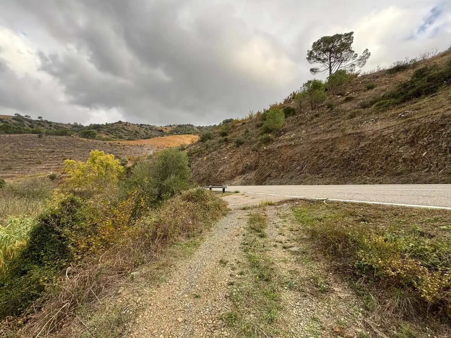 Terreno rústico en venta en Porrera, imagen 5