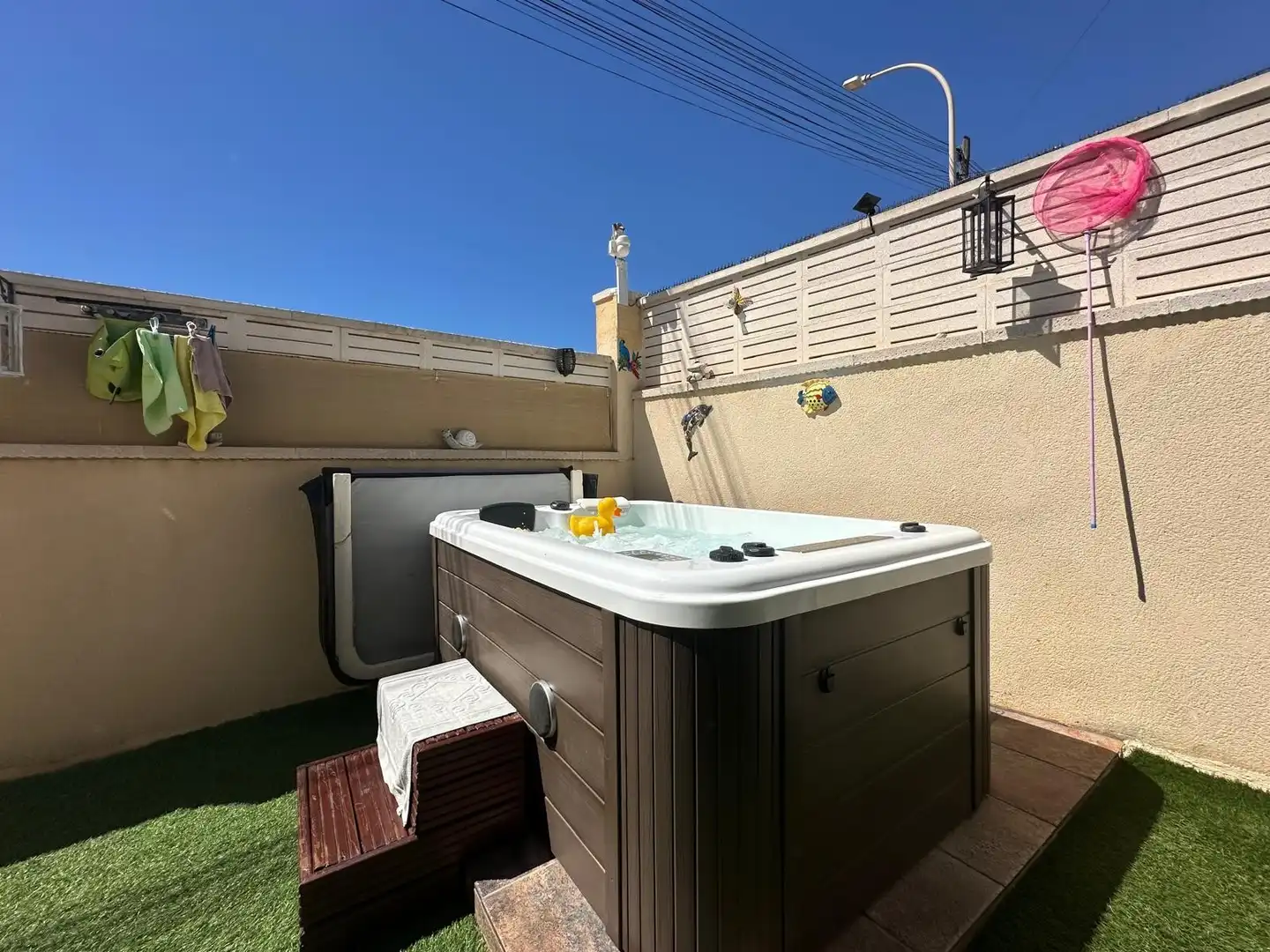 Casa con terraza en venta en San Fulgencio, imagen 35