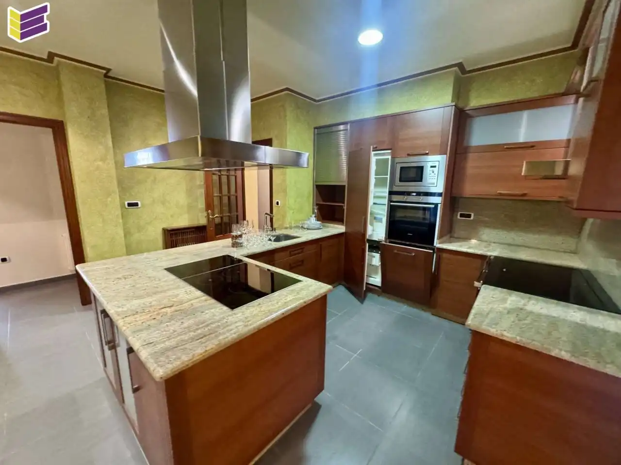 Casa in affitto a Calle Pontellas, imagen 13