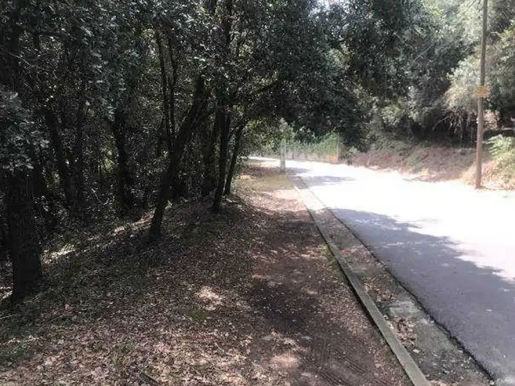 Terrain résidentiel à vendre à Carrer del Turó de la Carlina 33, imagen 6