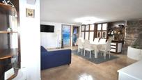 Sala d'estar de Apartament en venda en Lloret de Mar amb Terrassa i Moblat