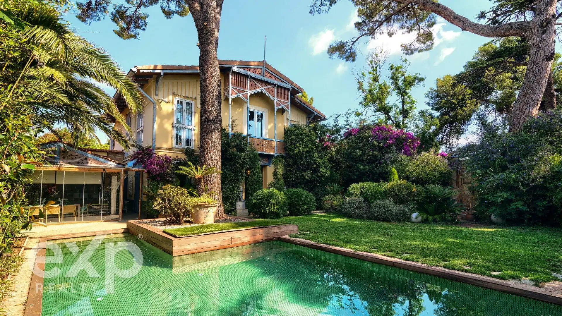 Chalet con terraza en venta en Piscinas, imagen 68