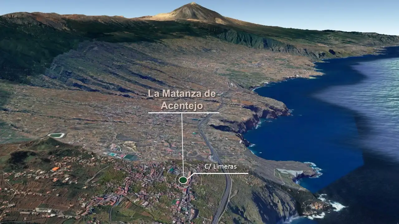 Terreno rústico en venta en C/ Limeras, imagen 4