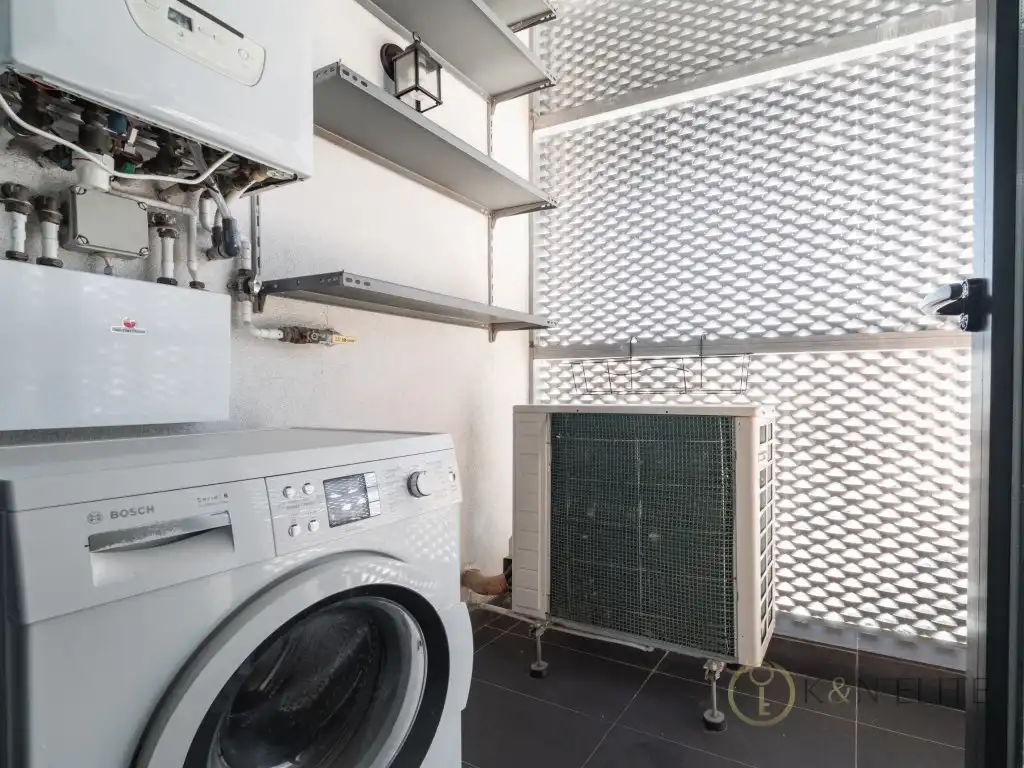 Flat with pool to rent in Calle Cesar Cort Boti, imagen 30