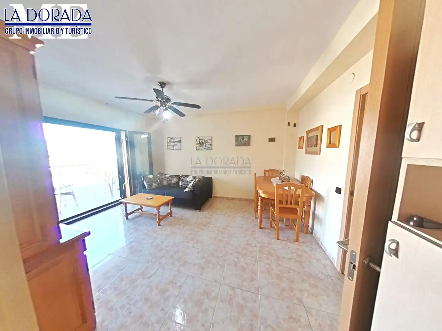 Flat for sale in Passeig Marítim