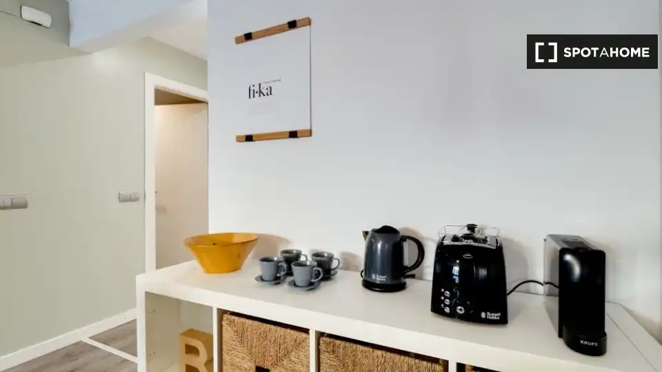 Appartamento in affitto a Gràcia, imagen 14