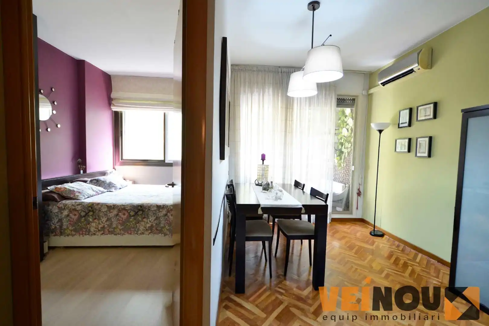 Wohnung mit Terrasse zum Verkauf in Carrer de Santa Dorotea, imagen 24