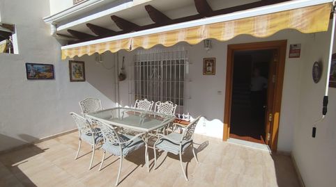 Foto 3 de Casa adosada de lloguer a La Cala del Moral, Rincón de la Victoria