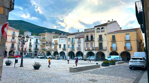 Foto 5 de Casa adosada en venta en Plaça de la Vila, Amer, Girona