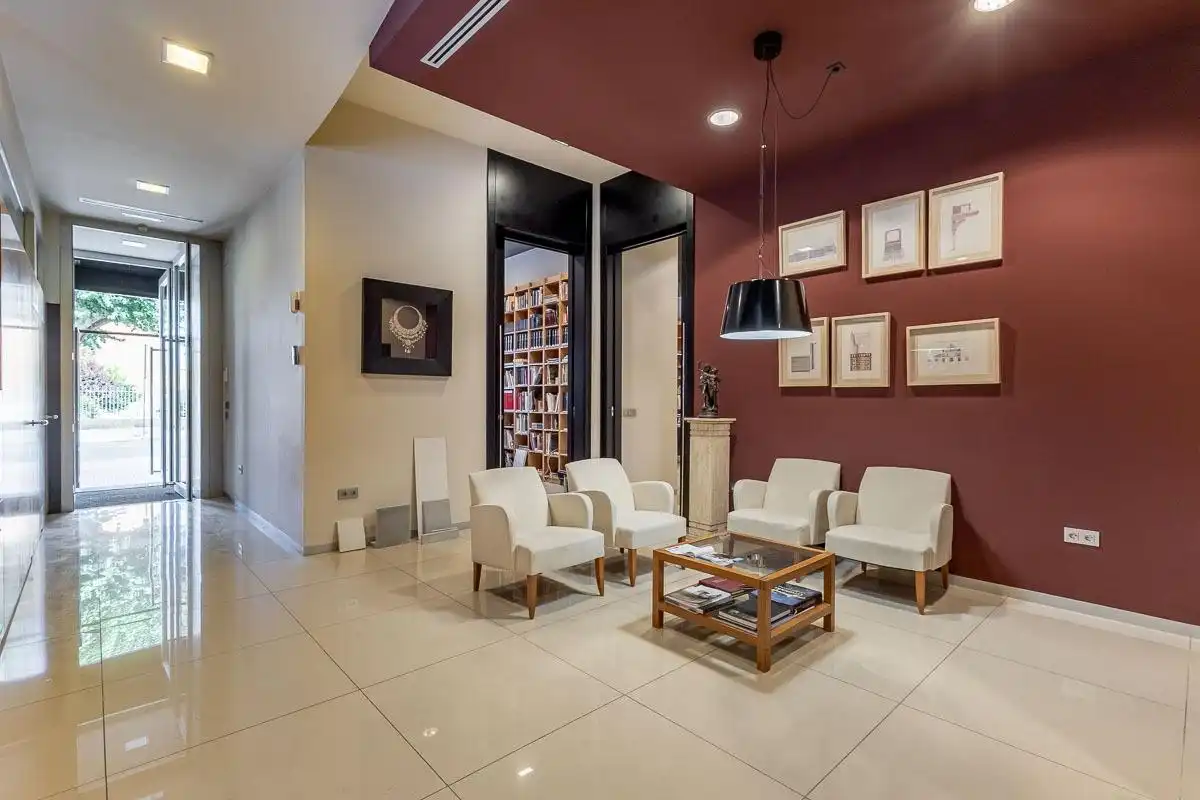 Local comercial en venda a Calle CURRO CUCHARES, imagen 27