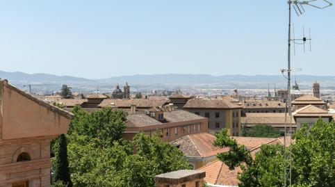 Foto 3 de Pis en venda a Calle Acera de San Ildefonso, Centro - Sagrario, Granada