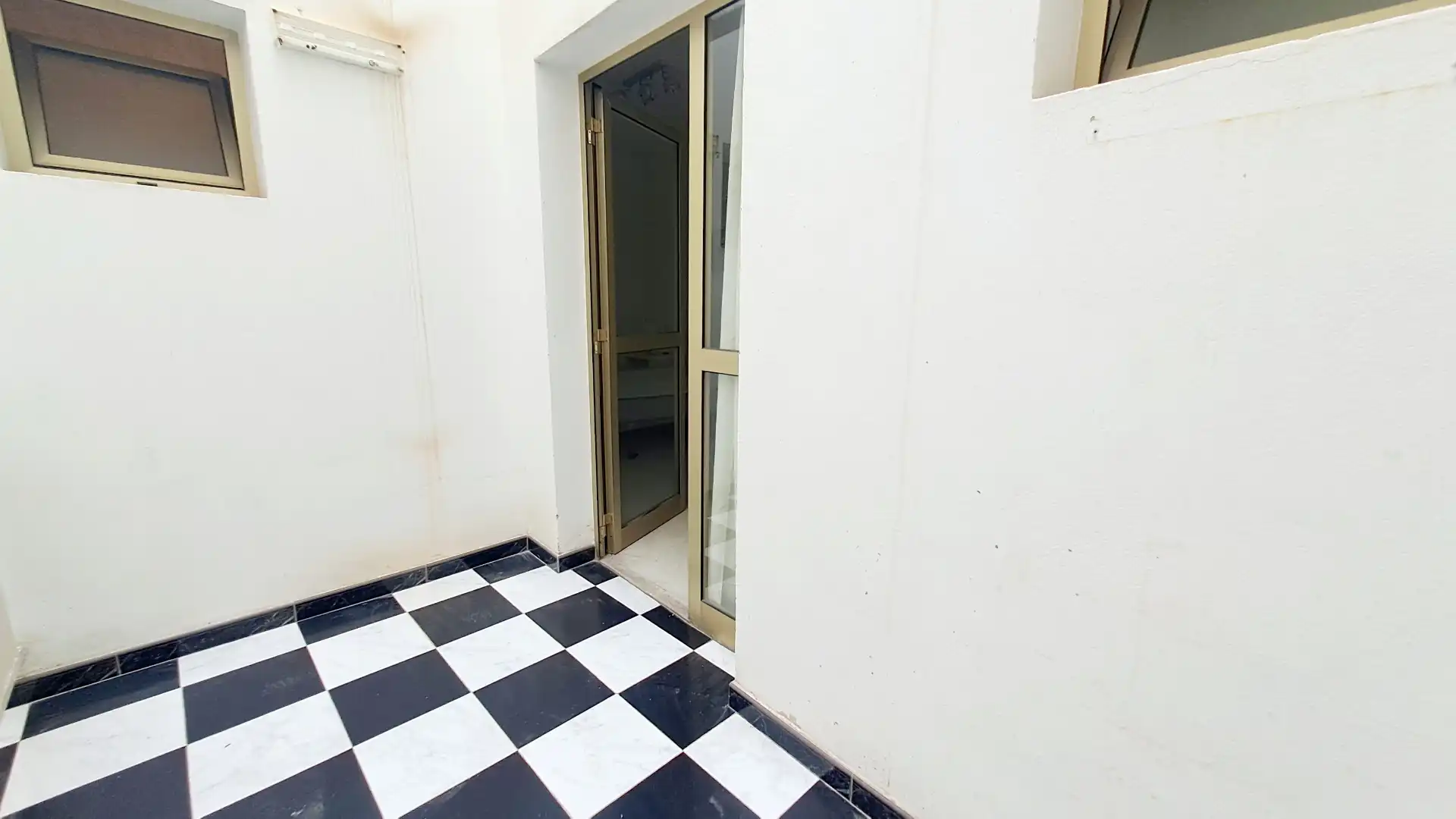 Apartamento de alquiler en Las Palmas de Gran Canaria con Amueblado, Lavadora y Balcón