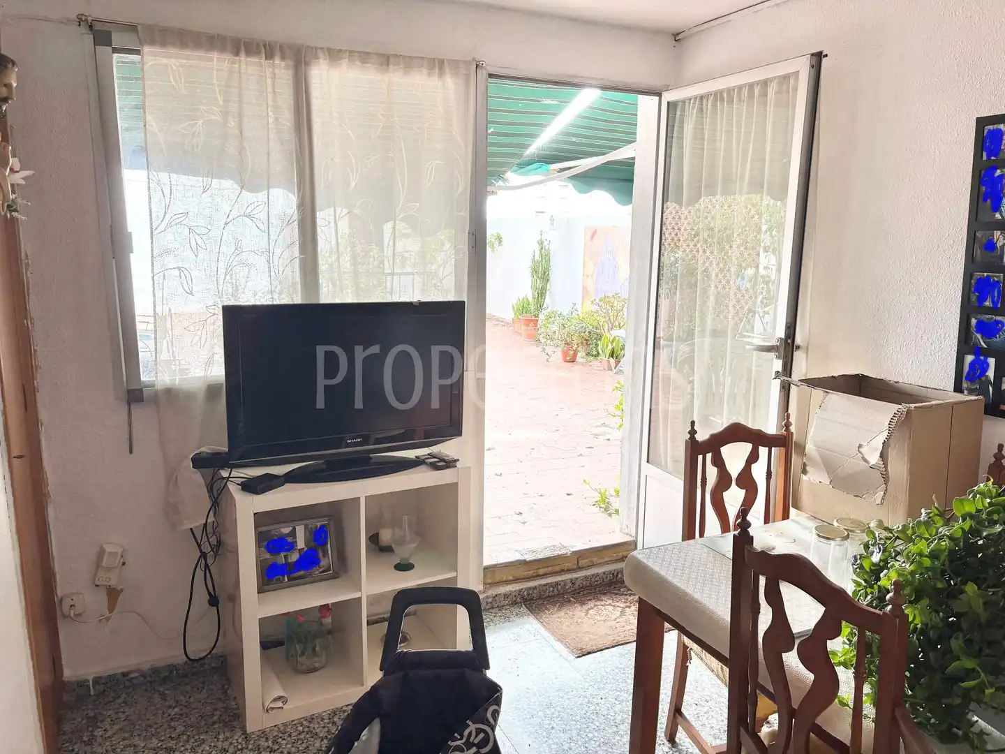 Piso con terraza en venta en Pintor Lorenzo Casanova, imagen 16