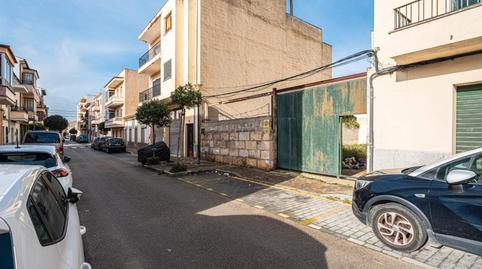Foto 3 de Terreno en venta en Lloseta, Illes Balears