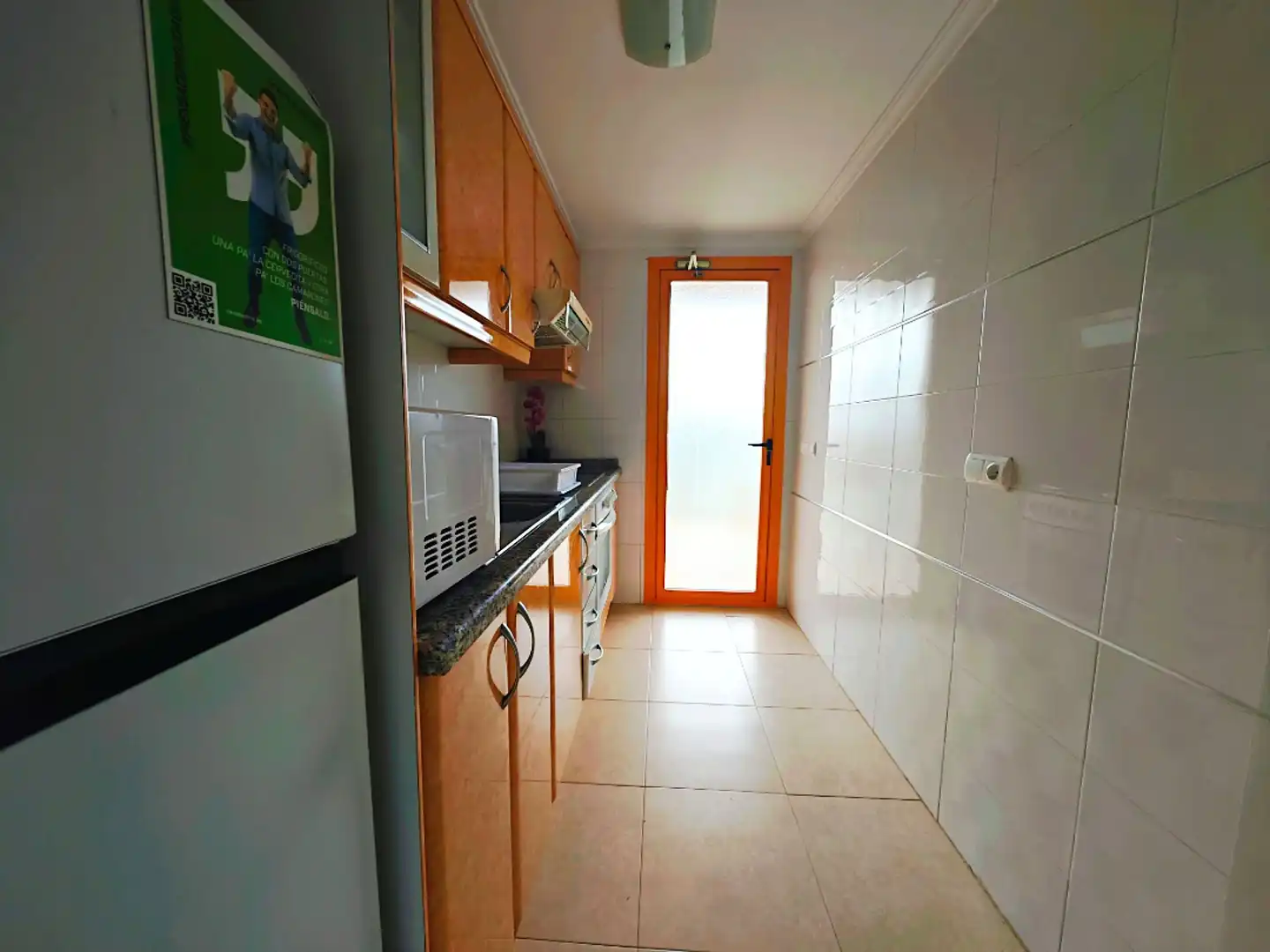 Apartment with pool for sale in Zona Levante - Playa Fossa, imagen 14