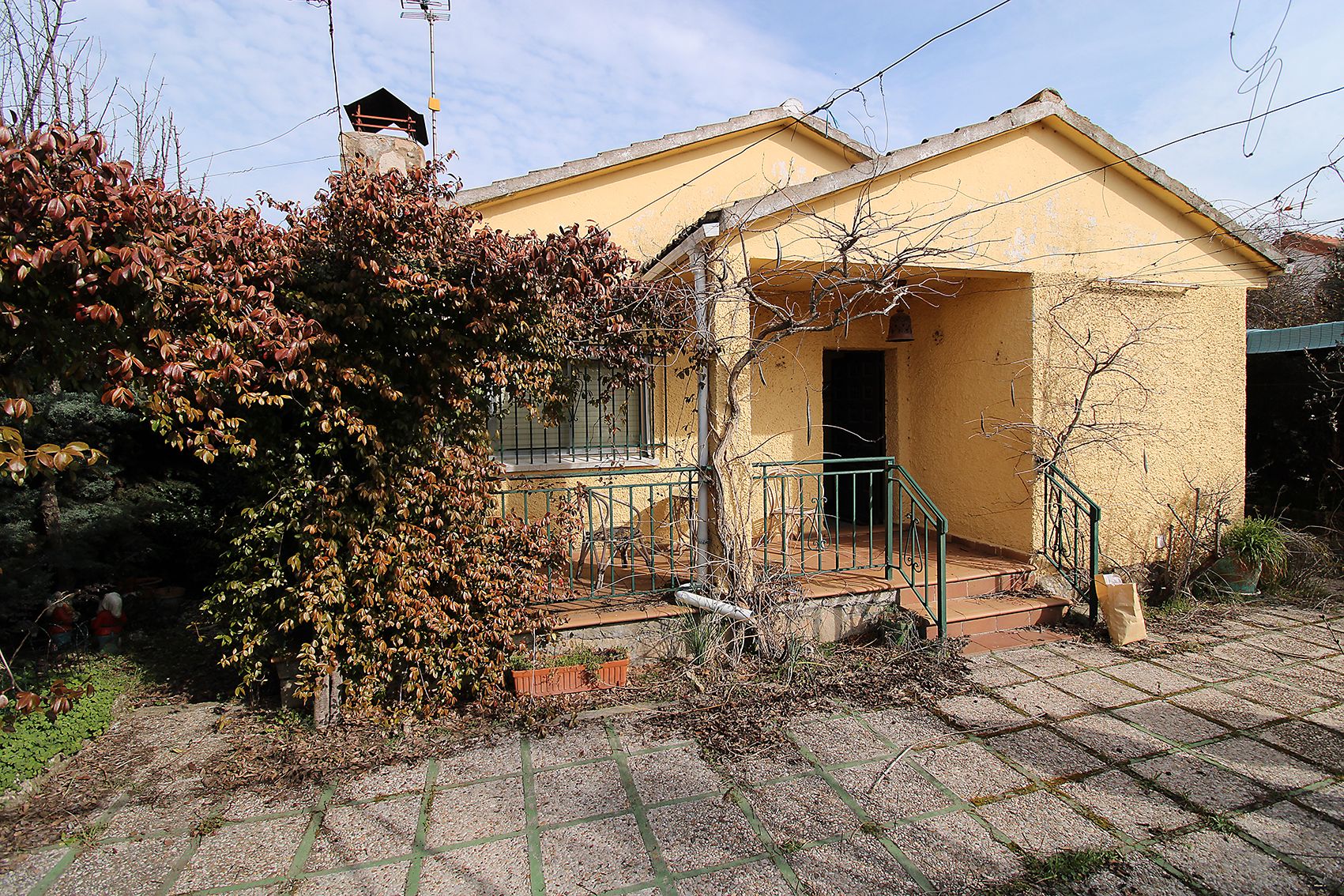 Casa o xalet en venda a Torremocha de Jarama