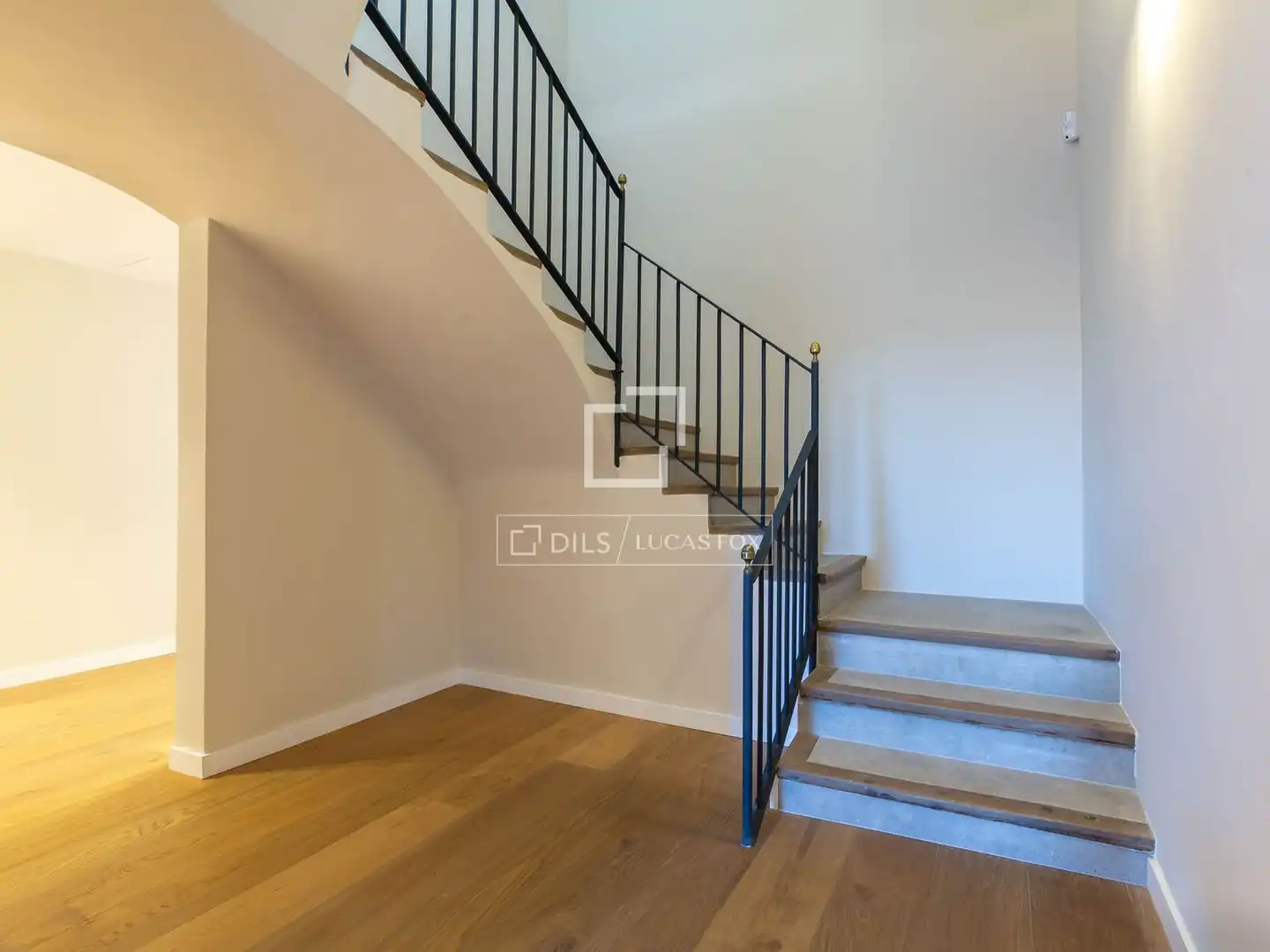 Casa o chalet en venta en Sant Just Desvern con Aire acondicionado, Jardín privado y Terraza