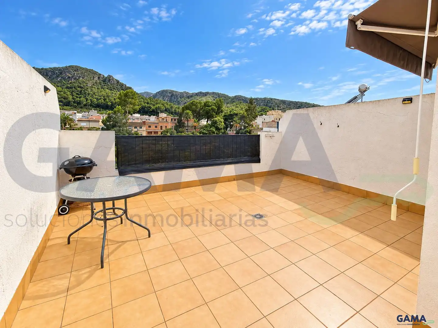 Casa a schiera con piscina in vendita a Urbanitzacions i Pedanies Sud, imagen 18