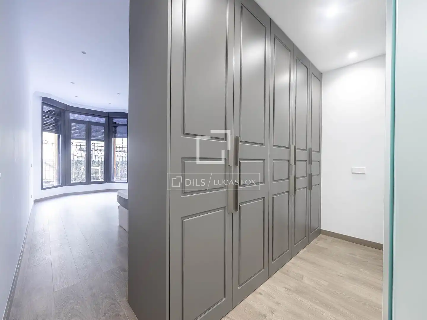 Flat for rent in Sant Francesc