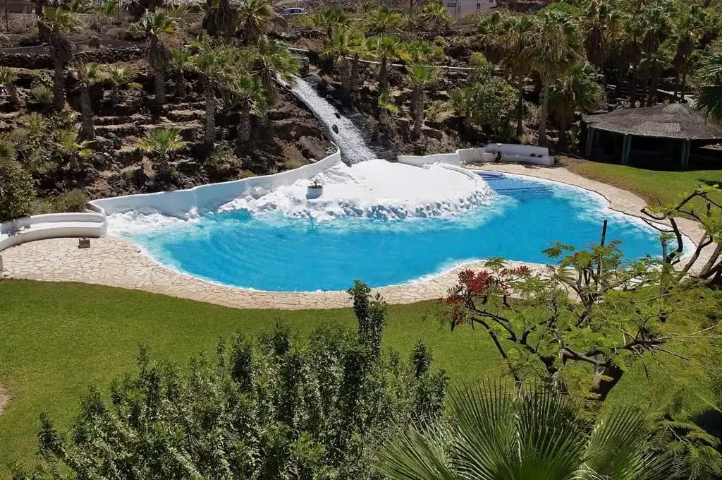 Villa con piscina in vendita a Golf del Sur - Amarilla Golf, imagen 29